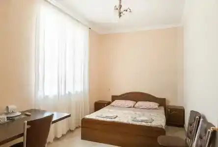 Кипарис - 5