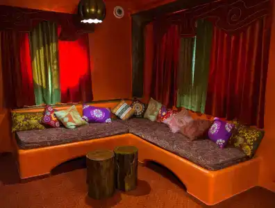 Luxury House ECO-& Spa - 12