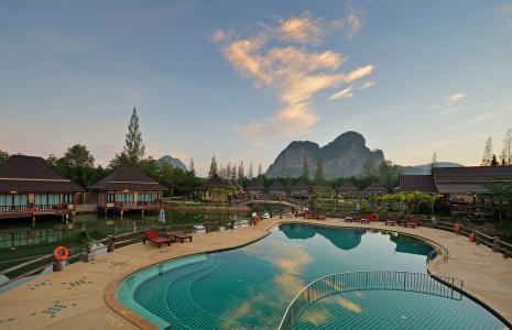 Poonsiri Resort Aonang-Sha Extra Plus - 5