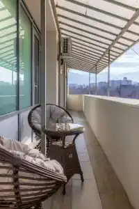 Renion Residence - 5