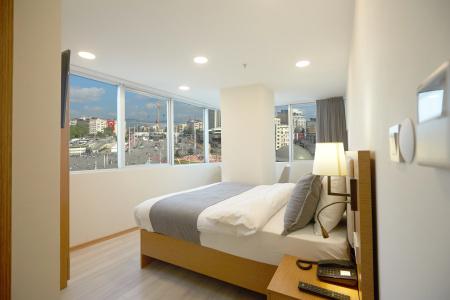 Kartal Palace Taksim Square FamİLy - 1