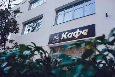 Ласточка - 6