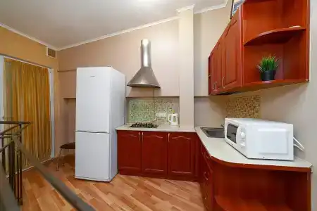 Эллинг на Отрадной 25-117 - 31