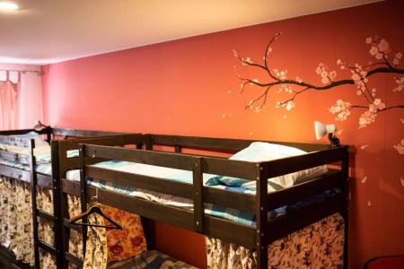 HD Hostel - 47