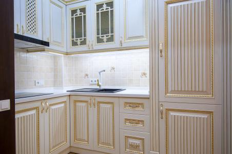 Royal Residence - 256