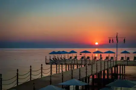 Sealife Kemer Resort - Ultra All Inclusive - 3