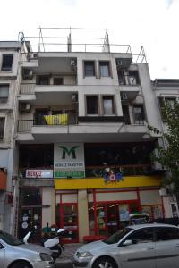 Merkez Otel - 22