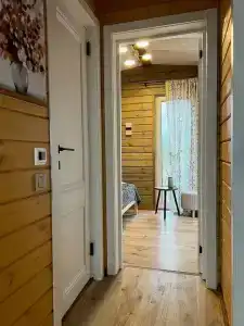 Уютный Домик Кархумёкки - 27