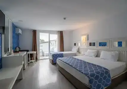 Amara Comfort Resort Kemer - 50