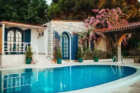 Büyükada Loc'ada - 0