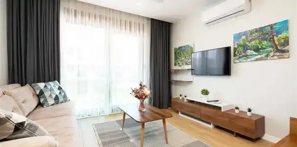 Veranda Suites - 35