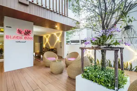 Atelier Suites - 28