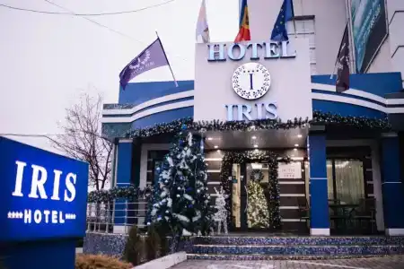 Iris - 2