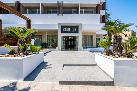 Castellum Suites - Все включено - 1