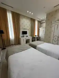 White Boutique Baku - 21