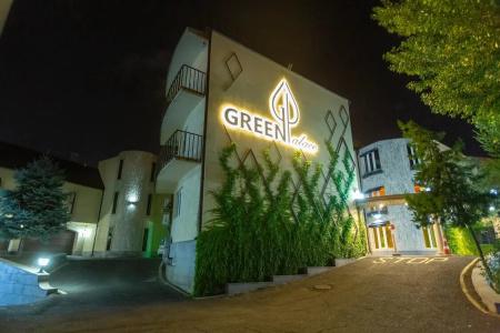 Green Palace - 1