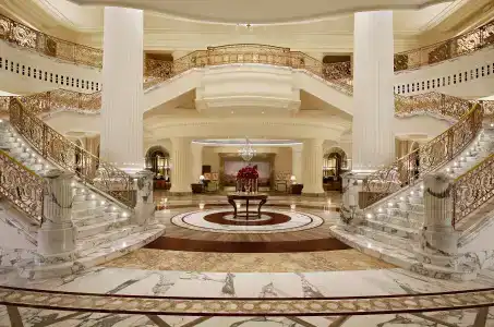 Habtoor Palace Dubai, LXRs & Resorts - 2