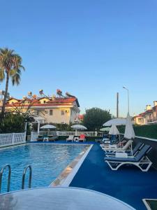 Şehzade Apart Otel - 14