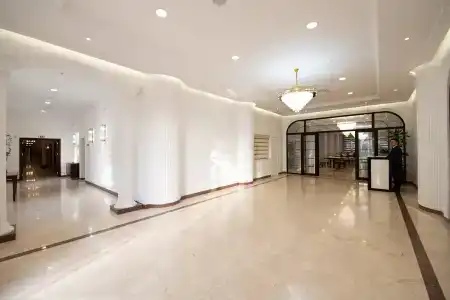 Lotte City Tashkent Palace - 28
