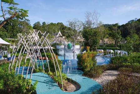 Banyan Tree Krabi - Sha Extra Plus - 8