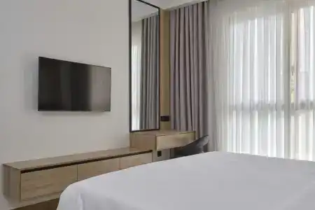Stylo Residences & Suites - 20