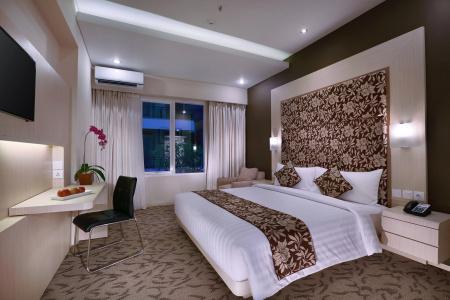 Quest San Denpasar By Aston - 31