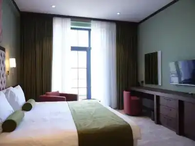 Basqal Resort & Spa - 65
