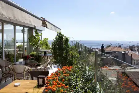Niles Istanbul - 33