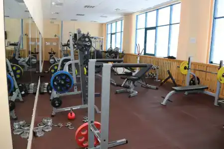 Лыжного центра - 7