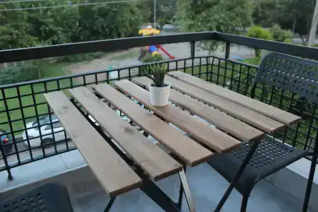 El Mundo Suites - 50