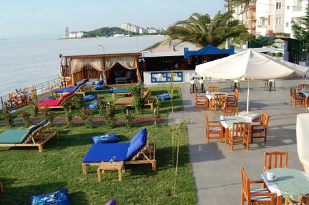 Grand Koru Beach - 1