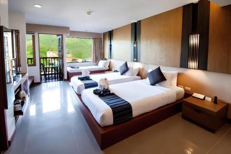 Peach Blossom Resort & Pool Villa - Sha Plus - 32
