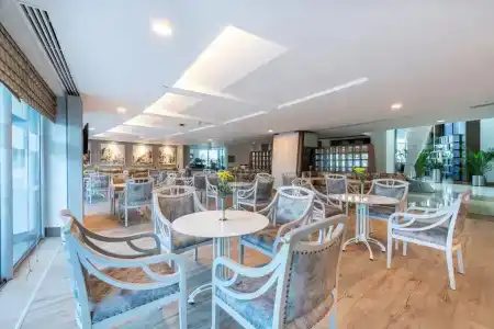 Concorde De Luxe Resort - Ultra All Inclusive - 22