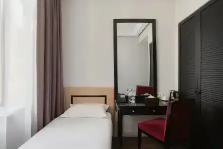 Madison Ave Bishkek - 22