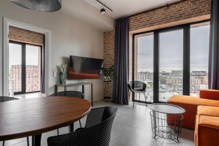 Loft Apartment - 43