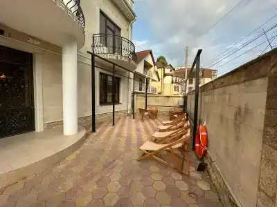 Grand Way Виноград - 3