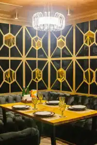 Grand Erbil Hotel - 28