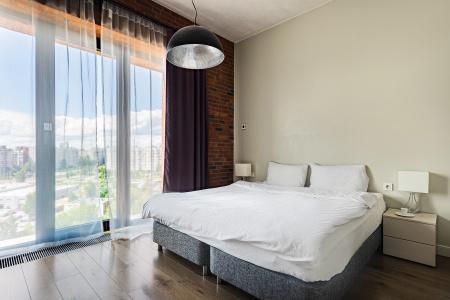 Loft Apartment - 67