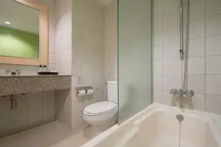 The Green Park Resort - Sha Extra Plus - 24