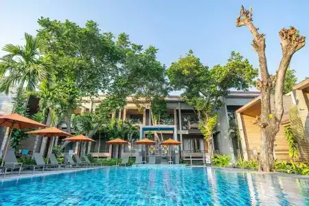 Sai Kaew Beach Resort - 8