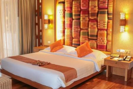The Royal Paradise & Spa - Sha Extra Plus - 117