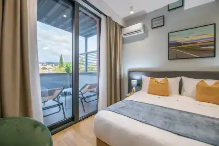 Gratus Aparthotel - 94