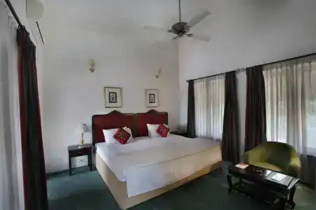 Jayamahal Palace - 17