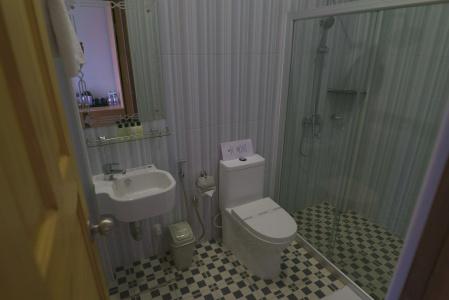 Ocean Retreat and Spa - 24