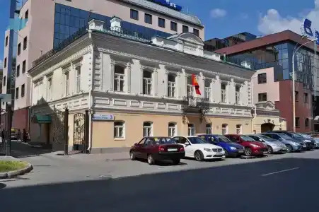 Лофт в центре - 3