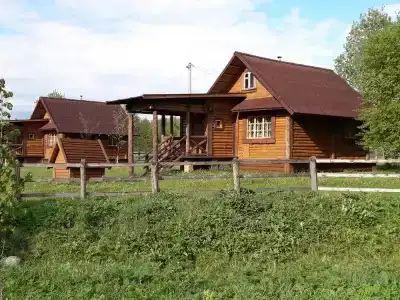 Горка - 6