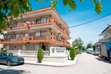 Milonas House - 24