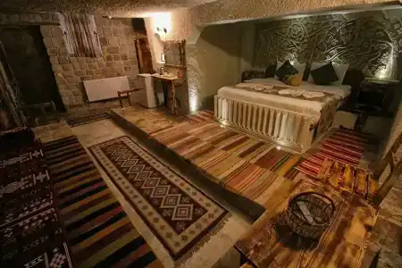 Cappadocia Ennar Cave - 145