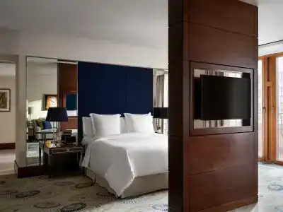 Four Seasons Hotel Moscow - 49