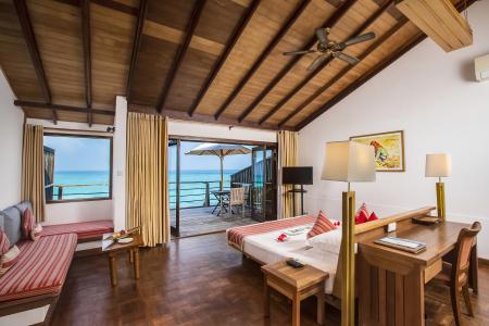 Reethi Beach Resort - 20